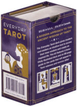 Everyday Tarot Mini Tarot Deck 2