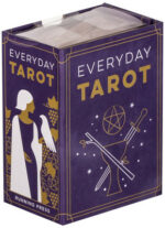 Everyday Tarot Mini Tarot Deck 3