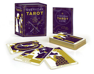 Everyday Tarot Mini Tarot Deck Everyday Tarot Mini Tarot Deck