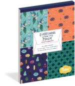 Everything Is Made Out Of Magic Stationery Pad