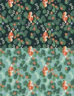 Everything Is Made Out Of Magic Stationery Pad 2