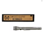 Extendable Flashlight Tool