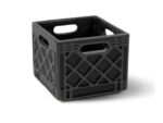 Fancy Plants Milk Crate Planter 1