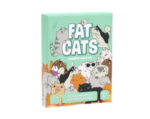 Fat Cats Family Card Game