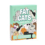Fat Cats Family Card Game