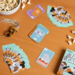 Fat Cats Family Card Game 3