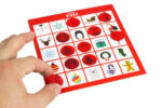 Festive Bingo 2