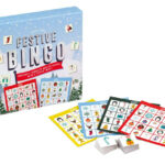 Festive Bingo