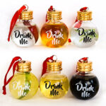 Festive Booze Balls 1