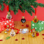 Festive Booze Balls 2