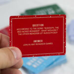 Festive Fun & Games Box 3