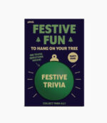 Festive Fun Trivia Ornament 1