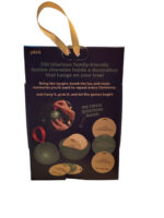 Festive Fun Trivia Ornament 3