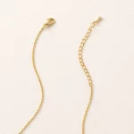 Find Me In The Ocean Necklace 3