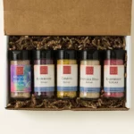 Flavored Baking Sugars Gift Box 2