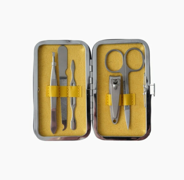 Flower Market Manicure Set 3