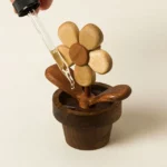 Flowerpot Diffuser & Desk Spinner 1