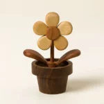Flowerpot Diffuser & Desk Spinner