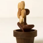 Flowerpot Diffuser & Desk Spinner 3