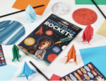 Flying Paper Rockets 1