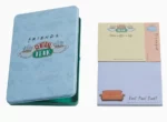 Friends Central Perk Sticky Note Set 1