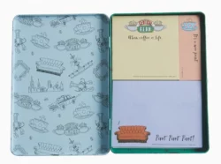 Friends Central Perk Sticky Note Set