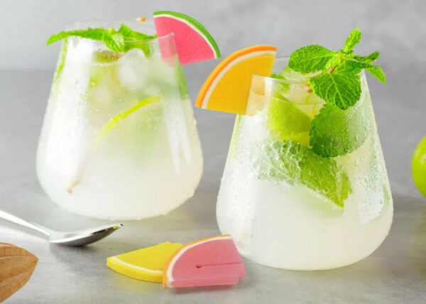 Fruit Cocktail Drink Markers 2