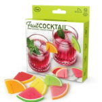 Fruit Cocktail Drink Markers