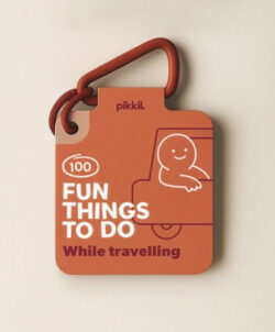 Fun Things To Do While Travelling