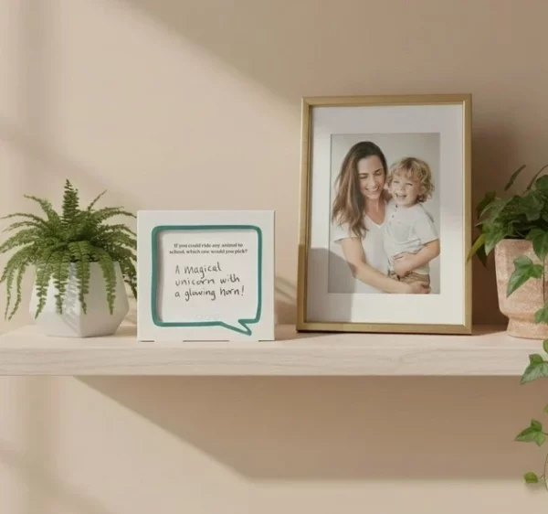 Funny Things My Kid Says Memory Kit 6