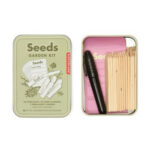 Garden Seed Kit In A Tin 1