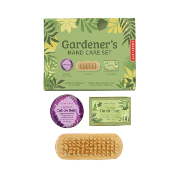 Gardener's Hand Care Set 1