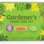 Gardener's Hand Care Set