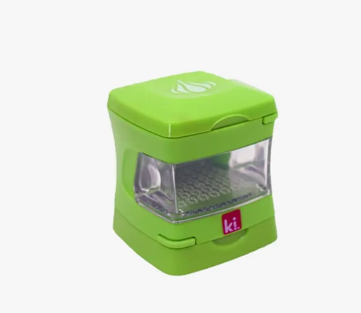 Garlic-a-peel Garlic-a-peel