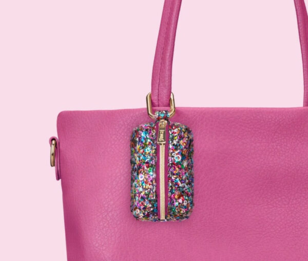 Gemma Glitter Minimergency Charm Clip On Kit 1