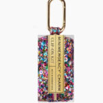 Gemma Glitter Minimergency Charm Clip On Kit