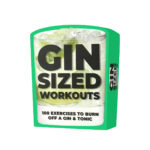 Gin Sized Workouts Deck
