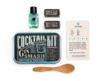 Gin Smash Cocktail Kit 1