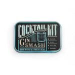 Gin Smash Cocktail Kit