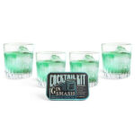 Gin Smash Cocktail Kit 2
