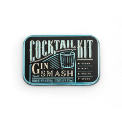 Gin Smash Cocktail Kit