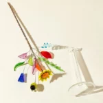 Glass Bloom Buddy Bouquet 3