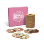 Glazed And Confused Donuts Memory Game 1
