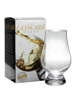 Glencairn Whisky Tasting Glass