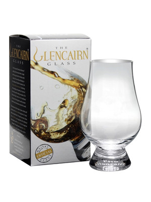 Glencairn Whisky Tasting Glass