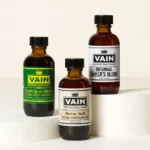 Global Vanilla Extract Trio For The Baker