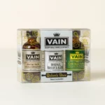 Global Vanilla Extract Trio For The Baker 2