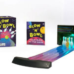 Glow 'n' Bowl Mini Kit