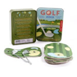 Golf In A Tin 1