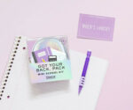 Got Your Back, Pack Mini School Kit 2